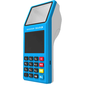 荆州超级收款宝QR65